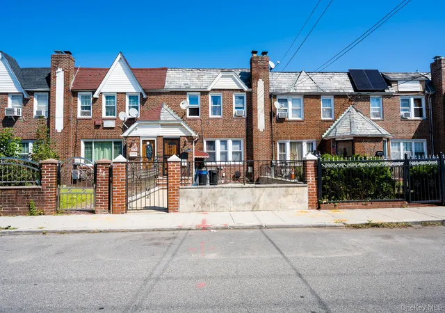 Single family home for sale at 114-45 200th Street, New York, NY 11412 | MLS# 1052772
