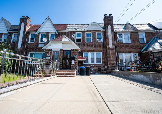 Photo 1 of Single family home for sale at 114-45 200th Street, New York, NY 11412 | MLS# 1052772 | Listing updated on 2026-09-30
