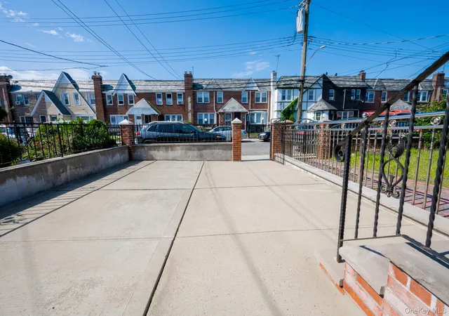 Photo 2 of Single family home for sale at 114-45 200th Street, New York, NY 11412 | MLS# 1052772 | Listing updated on 2026-09-30