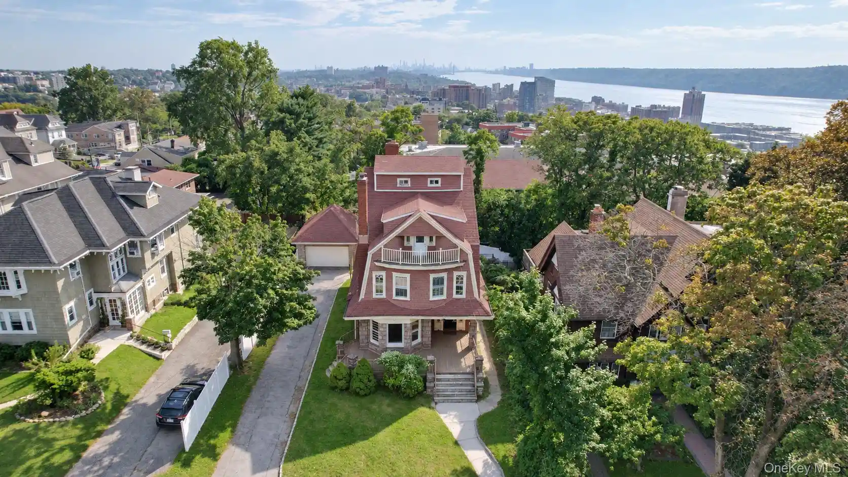 Listing Photo 2 - Condo for sale in 10 Delavan Ter located at 10 Delavan Ter, Yonkers, NY 10703 - Unit 10 Delavan Ter