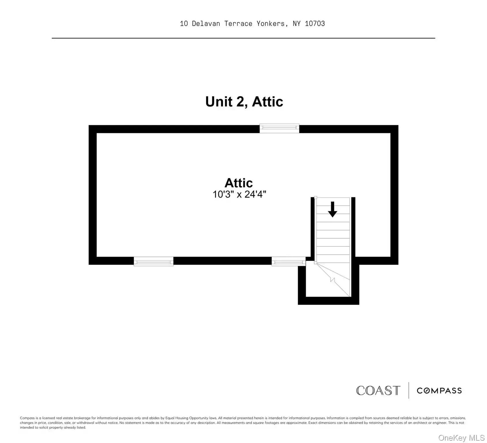 Listing Photo 45 - Condo for sale in 10 Delavan Ter located at 10 Delavan Ter, Yonkers, NY 10703 - Unit 10 Delavan Ter