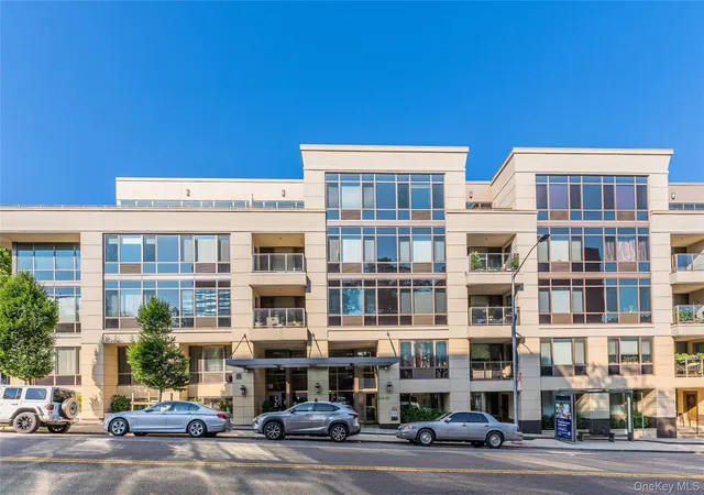 Condo for sale at 64-05 Yellowstone Blvd #519, New York, NY 11375 | MLS# 1052787 | Listing updated on 2026-10-03