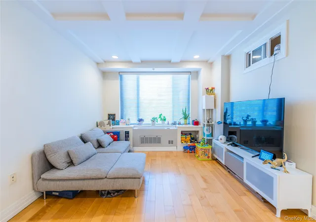 Photo 1 of Condo for sale at 64-05 Yellowstone Blvd #519, New York, NY 11375 | MLS# 1052787 | Listing updated on 2026-10-03