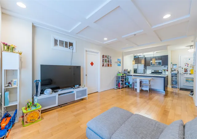 Photo 2 of Condo for sale at 64-05 Yellowstone Blvd #519, New York, NY 11375 | MLS# 1052787 | Listing updated on 2026-10-03