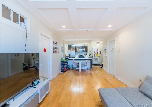 Photo 3 of Condo for sale at 64-05 Yellowstone Blvd #519, New York, NY 11375 | MLS# 1052787 | Listing updated on 2026-10-03