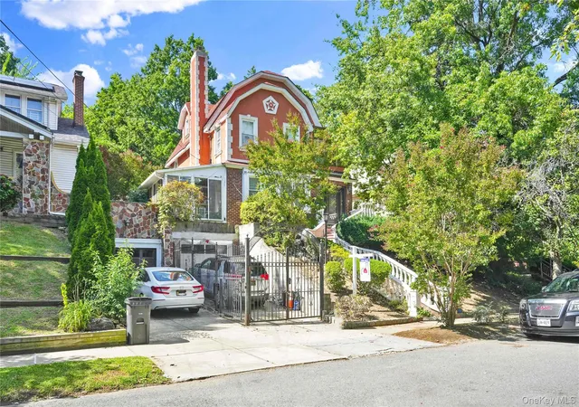 Single family home for sale at 84-42 Charlecote Ridge, New York, NY 11432 | MLS# 1052788