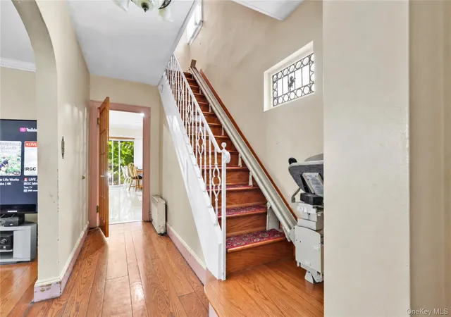 Photo 3 of Single family home for sale at 84-42 Charlecote Ridge, New York, NY 11432 | MLS# 1052788 | Listing updated on 2026-10-01