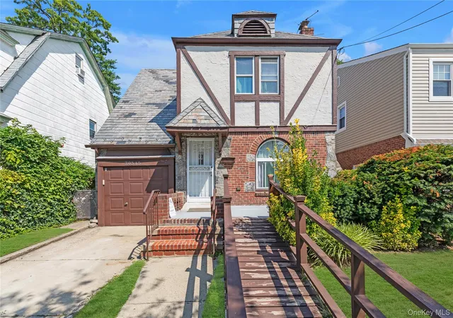 Photo 1 of Single family home for sale at 203 15 100th Avenue, New York, NY 11423 | MLS# 1052791 | Listing updated on 2026-10-02