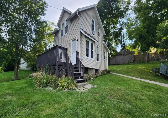 Single family home for sale at 613-615 Salt Point Turnpike, Hyde Park, NY 12601 | MLS# 1052792