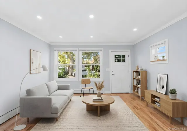 Photo 2 of Single family home for sale at 22018 91st Road, New York, NY 11428 | MLS# 1052796 | Listing updated on 2026-10-08