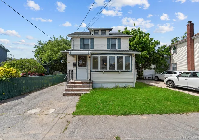 Single family home for sale at 1 Lewis Pl, Hempstead, NY 11563 | MLS# 1052811