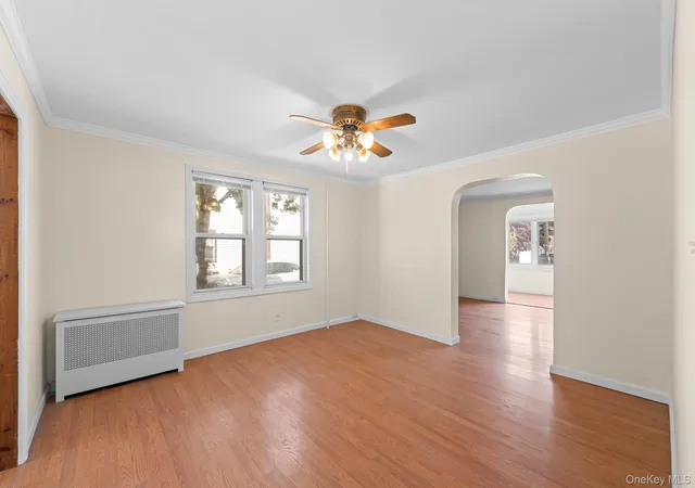 Photo 3 of Single family home for sale at 1 Lewis Pl, Hempstead, NY 11563 | MLS# 1052811 | Listing updated on 2026-10-05