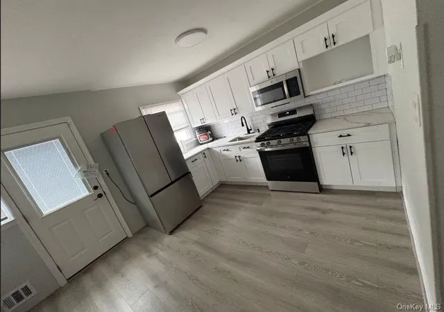 Photo 3 of Single family home for sale at 196 Westbury Blvd, Hempstead, NY 11550 | MLS# 1052815 | Listing updated on 2026-09-19
