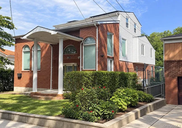 Photo 1 of Single family home for sale at 64 11 232nd Street, New York, NY 11364 | MLS# 1052816 | Listing updated on 2026-10-08