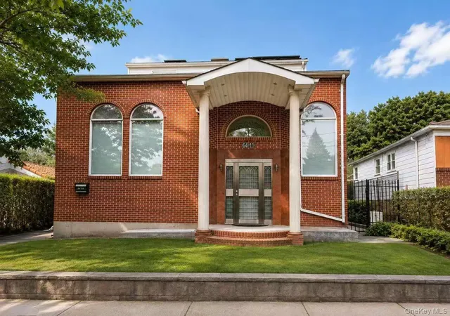Photo 2 of Single family home for sale at 64 11 232nd Street, New York, NY 11364 | MLS# 1052816 | Listing updated on 2026-10-08