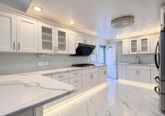 Photo 3 of Single family home for sale at 64 11 232nd Street, New York, NY 11364 | MLS# 1052816 | Listing updated on 2026-10-08