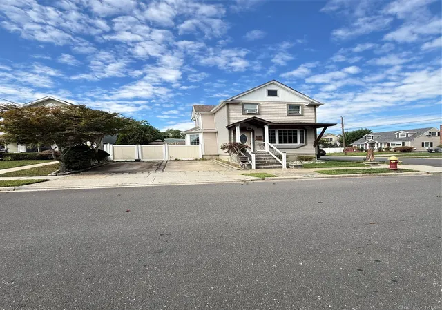 Single family home for sale at 1720 Montague Ave, Hempstead, NY 11566 | MLS# 1052818