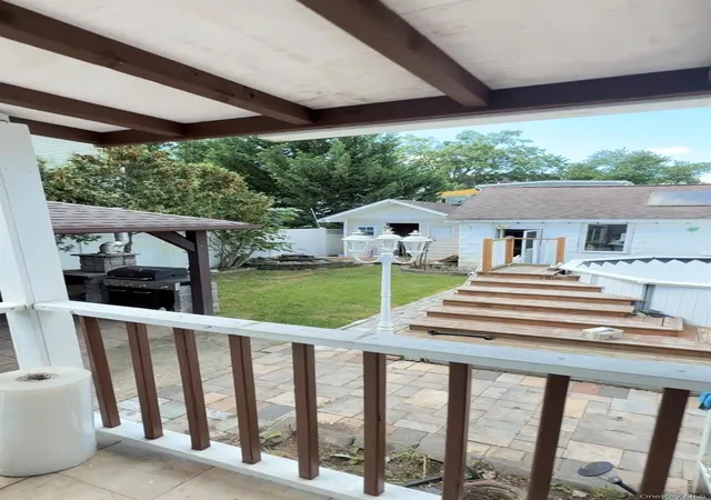 Photo 20 of Single family home for sale at 1720 Montague Ave, Hempstead, NY 11566 | MLS# 1052818 | Listing updated on 2026-10-04
