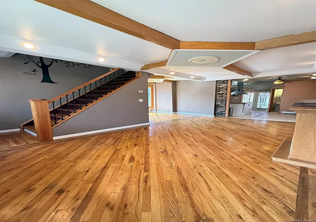 Photo 4 of Single family home for sale at 1720 Montague Ave, Hempstead, NY 11566 | MLS# 1052818 | Listing updated on 2026-09-19