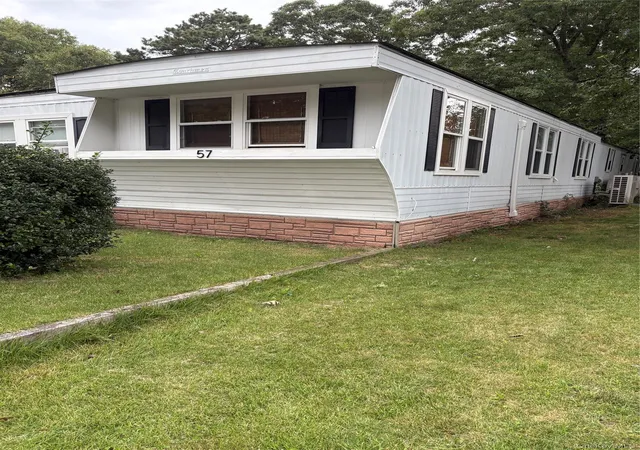 Photo 2 of Manufactured home for sale at 433 Mill Rd #57, Riverhead, NY 11933 | MLS# 1052823 | Listing updated on 2026-09-19