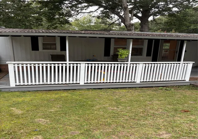 Photo 3 of Manufactured home for sale at 433 Mill Rd #57, Riverhead, NY 11933 | MLS# 1052823 | Listing updated on 2026-09-19