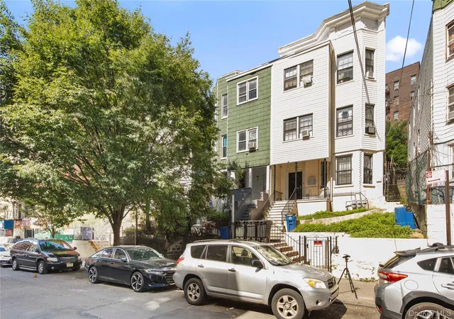Photo 1 of Single family home for sale at 2707 Decatur Ave, New York, NY 10458 | MLS# 1052830 | Listing updated on 2026-09-19