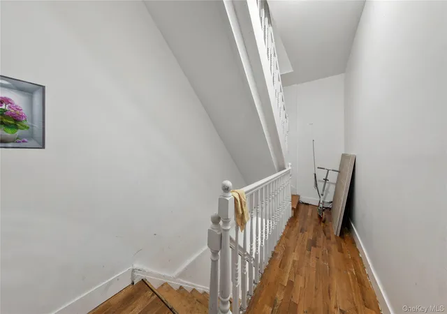 Photo 3 of Single family home for sale at 2707 Decatur Ave, New York, NY 10458 | MLS# 1052830 | Listing updated on 2026-09-19