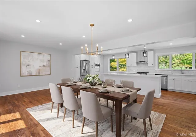 Photo 4 of Single family home for sale at 10 Tall Pines Ln, Bedford, NY 10549 | MLS# 1052839 | Listing updated on 2026-09-20
