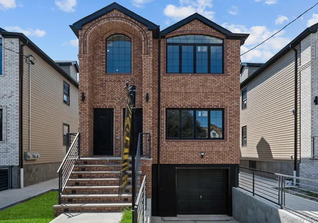 Photo 1 of Multi family home for sale at 21950 143rd Avenue, New York, NY 11413 | MLS# 1052840 | Listing updated on 2026-09-20