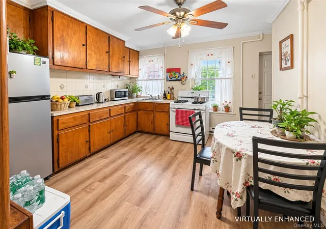 Photo 3 of Multi family home for sale at 183 Patchen Ave, New York, NY 11233 | MLS# 1052851 | Listing updated on 2026-09-21