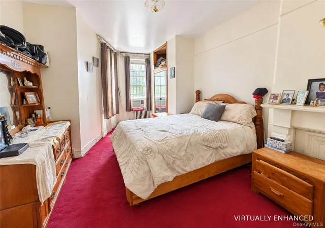 Photo 4 of House for sale at 183 Patchen Ave, New York, NY 11233 | MLS# 1052851 | Listing updated on 2026-09-21