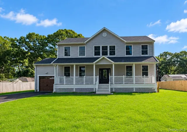 Single family home for sale at 71 Stuyvesant Ave, Brookhaven, NY 11950 | MLS# 1052859