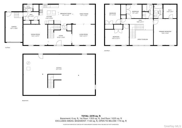 Photo 20 of Single family home for sale at 71 Stuyvesant Ave, Brookhaven, NY 11950 | MLS# 1052859 | Listing updated on 2026-10-08