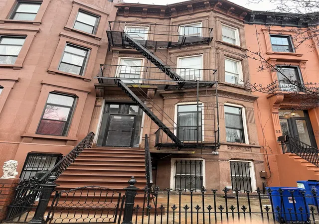 House for sale at 9 Spencer Pl #4, New York, NY 11216 | MLS# 1052861 | Listing updated on 2026-09-20