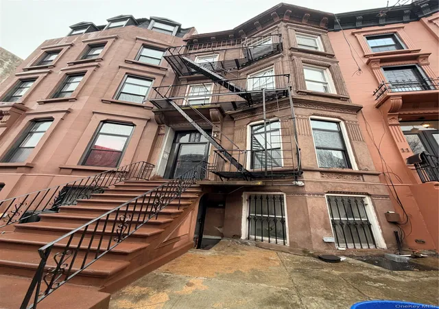 Photo 2 of Multi family home for sale at 9 Spencer Pl #4, New York, NY 11216 | MLS# 1052861 | Listing updated on 2026-09-20