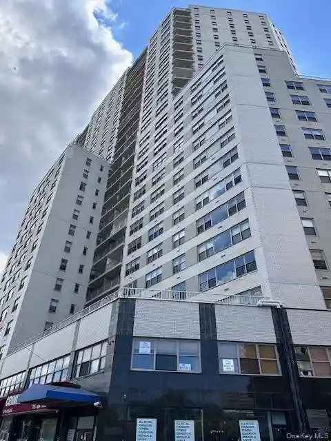 Listing Photo 1 - Condo for sale in 125-10 Queens Blvd located at 125-10 Queens Blvd, New York, NY 11415 - Unit #2307
