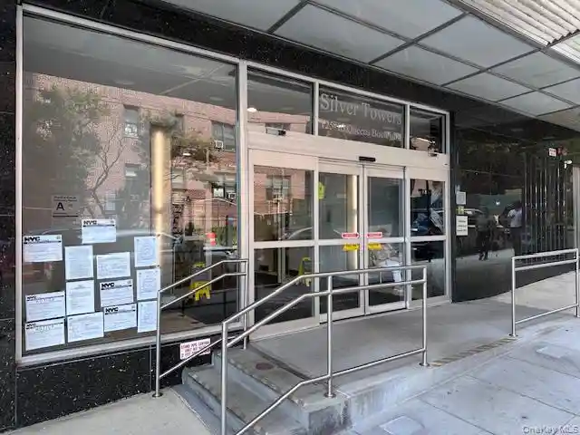 Listing Photo 2 - Condo for sale in 125-10 Queens Blvd located at 125-10 Queens Blvd, New York, NY 11415 - Unit #2307
