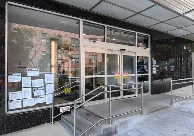 Listing Photo 2 - Condo for sale in building located at 125-10 Queens Blvd, New York, NY 11415 - Unit #2307