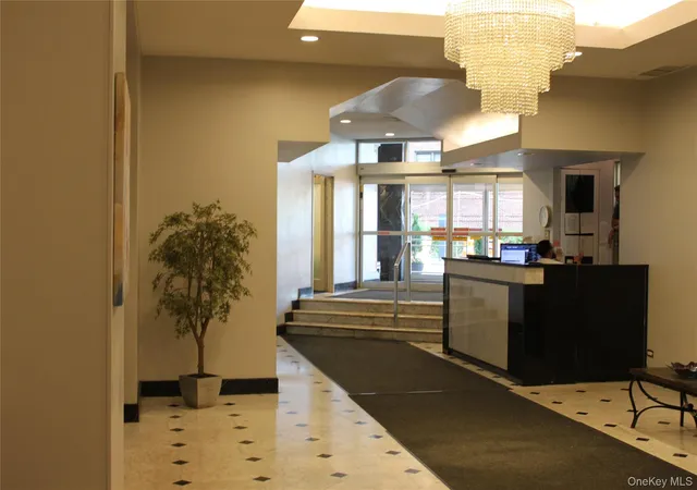 Listing Photo 3 - Condo for sale in building located at 125-10 Queens Blvd, New York, NY 11415 - Unit #2307