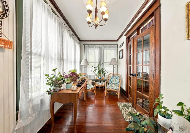 Photo 2 of Sale Pending at 8401 104th Street, New York, NY 11418 | MLS# 1052869 | Listing updated on 2026-10-29