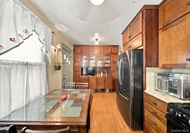 Photo 3 of Sale Pending at 8401 104th Street, New York, NY 11418 | MLS# 1052869 | Listing updated on 2026-10-29