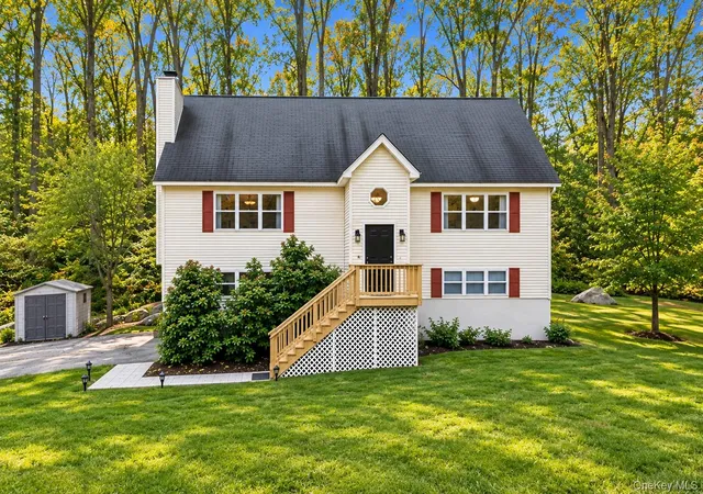 Single family home for sale at 27 Cannon Rd, Patterson, NY 10512 | MLS# 1052870