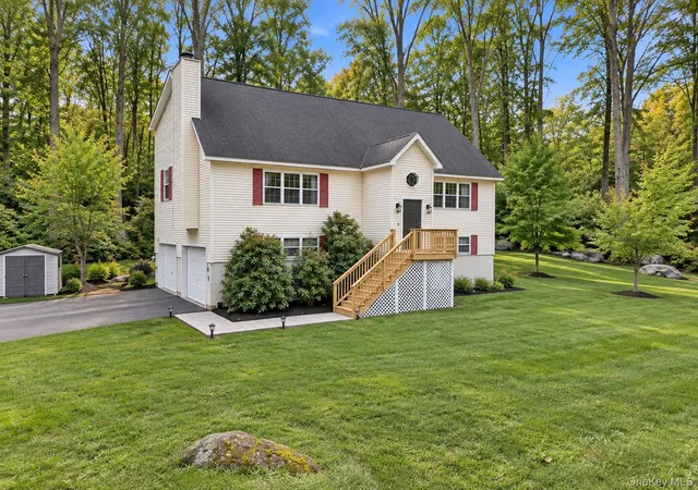 Photo 1 of Single family home for sale at 27 Cannon Rd, Patterson, NY 10512 | MLS# 1052870 | Listing updated on 2026-09-26