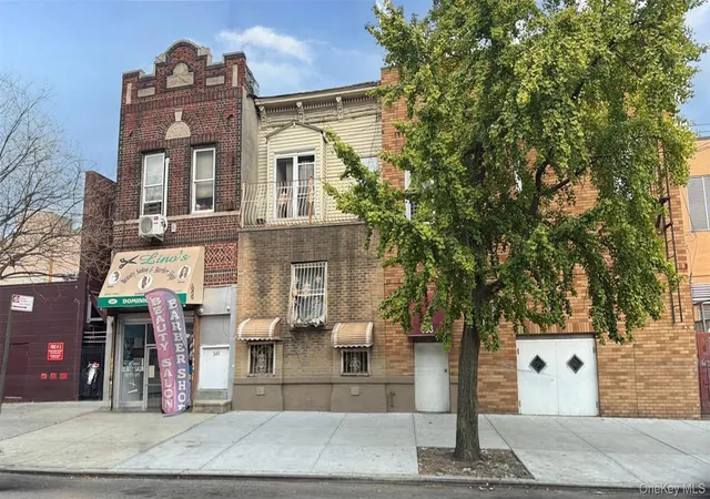 Multi family home for sale at 551 Sutter Ave, New York, NY 11207 | MLS# 1052872