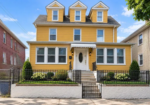Photo 1 of Single family home for sale at 3118 102nd Street, New York, NY 11369 | MLS# 1052873 | Listing updated on 2026-09-22