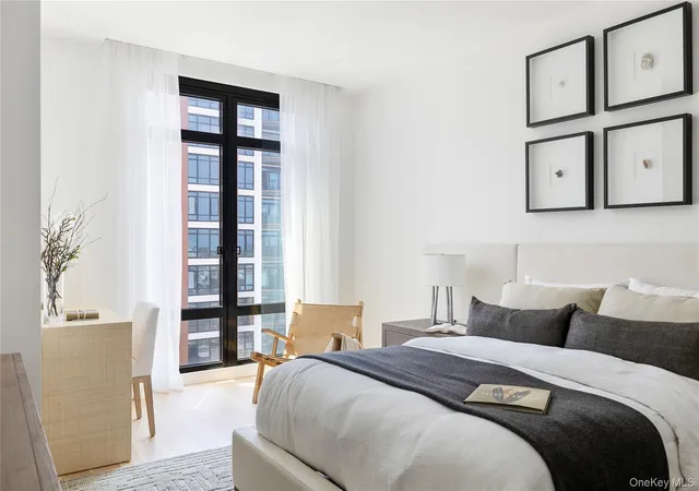 Photo 4 of Condo for sale at 140 Boardwalk #L4B, Long Beach, NY 11561 | MLS# 1052875 | Listing updated on 2026-09-19