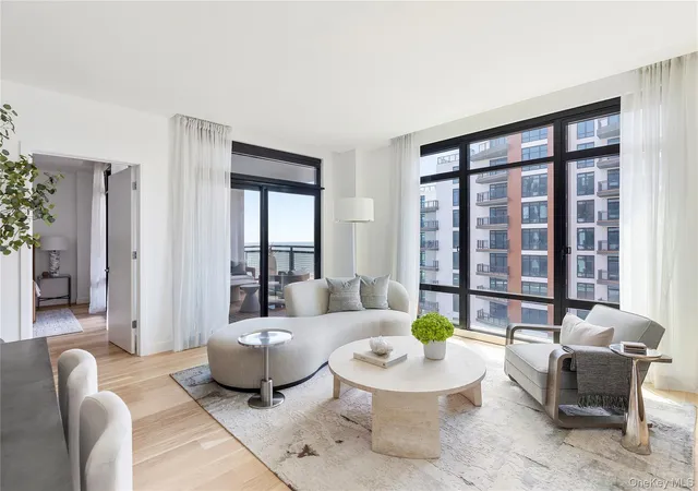 Photo 4 of Condo for sale at 140 Boardwalk #PH6 B, Long Beach, NY 11561 | MLS# 1052888 | Listing updated on 2026-09-19