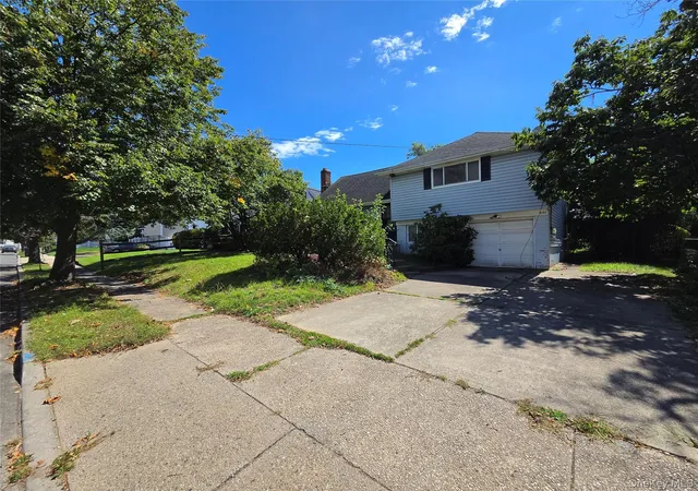 Photo 1 of Sale Pending at 291 Concord Ave, Hempstead, NY 11572 | MLS# 1052901 | Listing updated on 2026-10-08