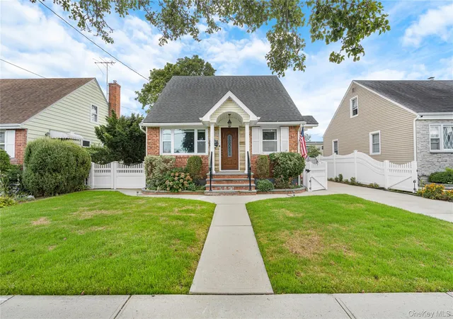 Photo 1 of Single family home for sale at 159 Raff Ave, North Hempstead, NY 11501 | MLS# 1052920 | Listing updated on 2026-09-21