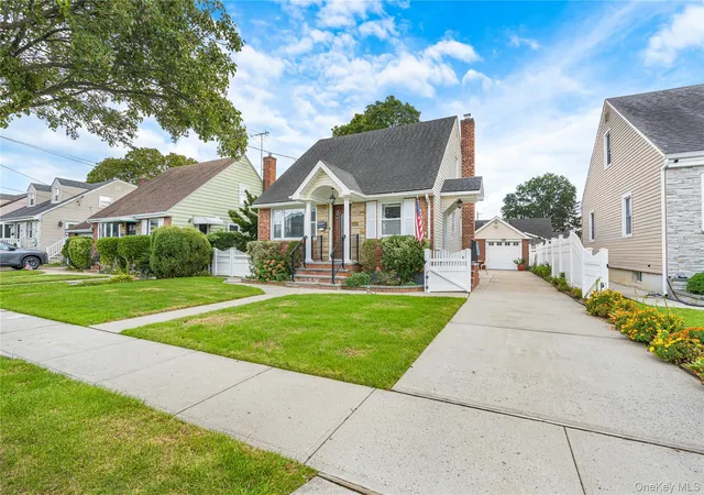 Photo 2 of Single family home for sale at 159 Raff Ave, North Hempstead, NY 11501 | MLS# 1052920 | Listing updated on 2026-09-21